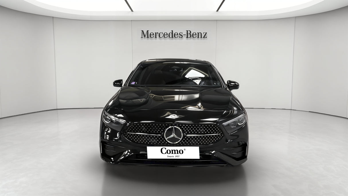 Mercedes-Benz CLASSE A