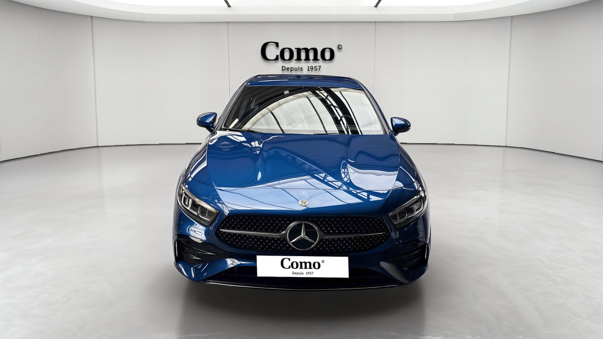 Mercedes-Benz CLASSE A