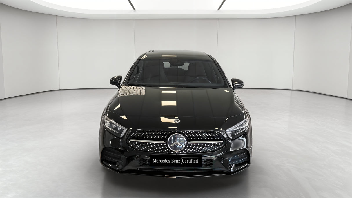 Mercedes-Benz CLASSE A