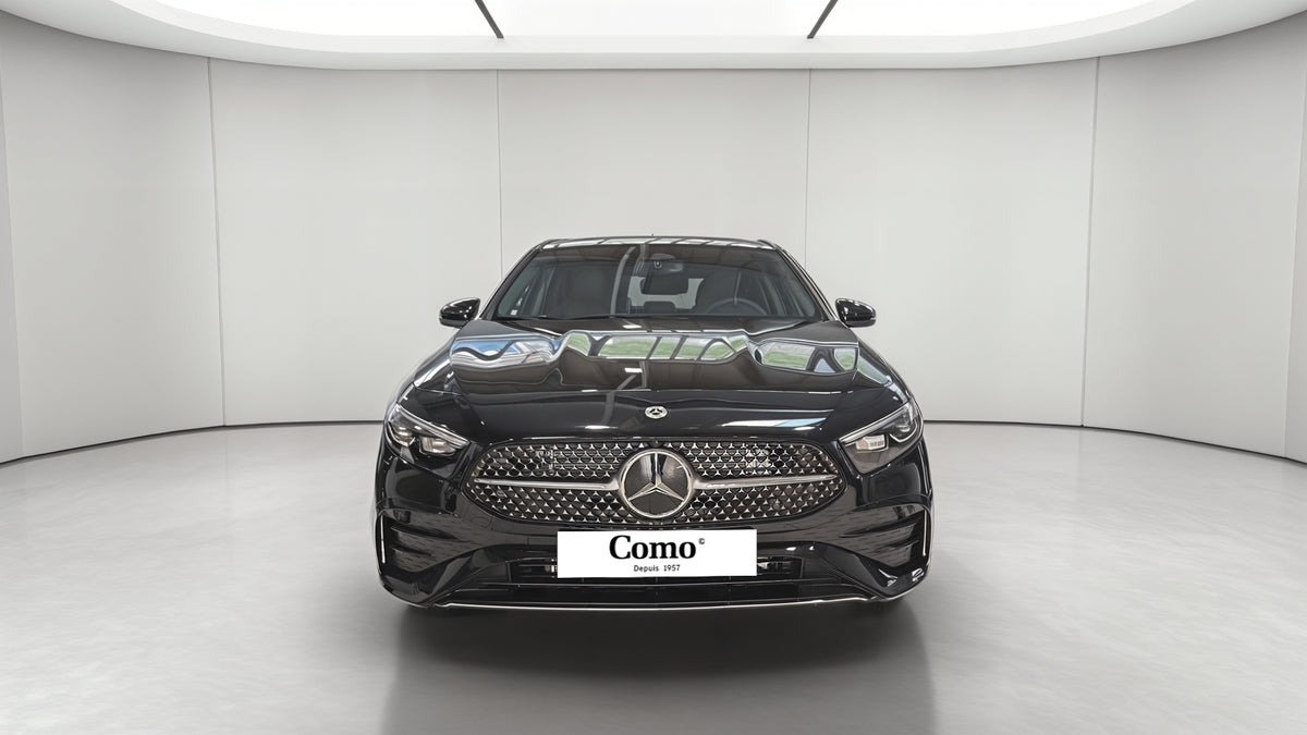 Mercedes-Benz CLASSE A