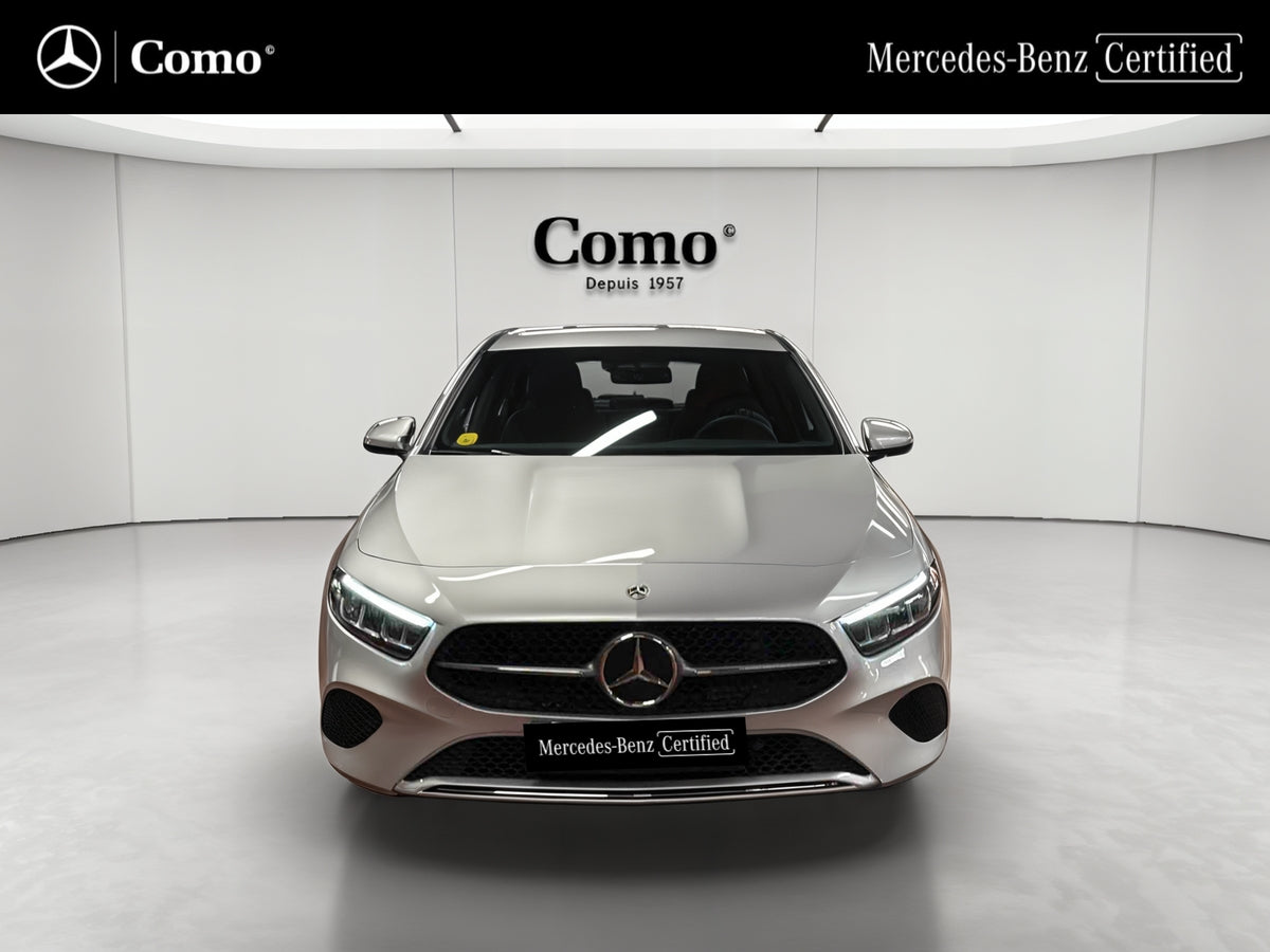 Mercedes-Benz CLASSE A