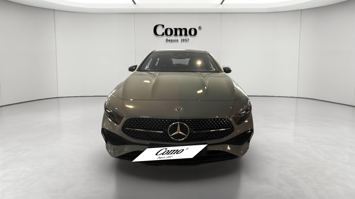 Mercedes-Benz CLASSE A