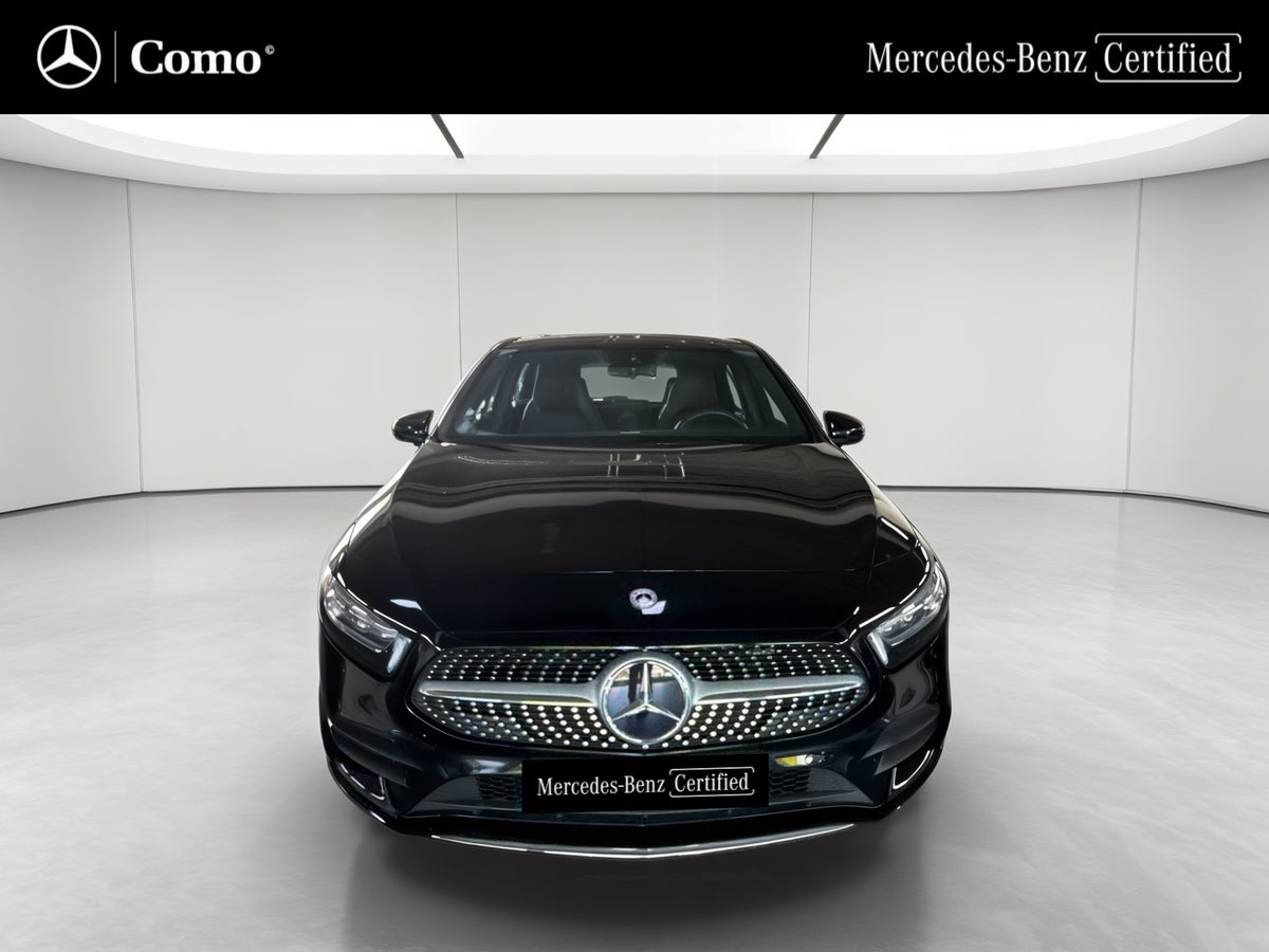Mercedes-Benz CLASSE A