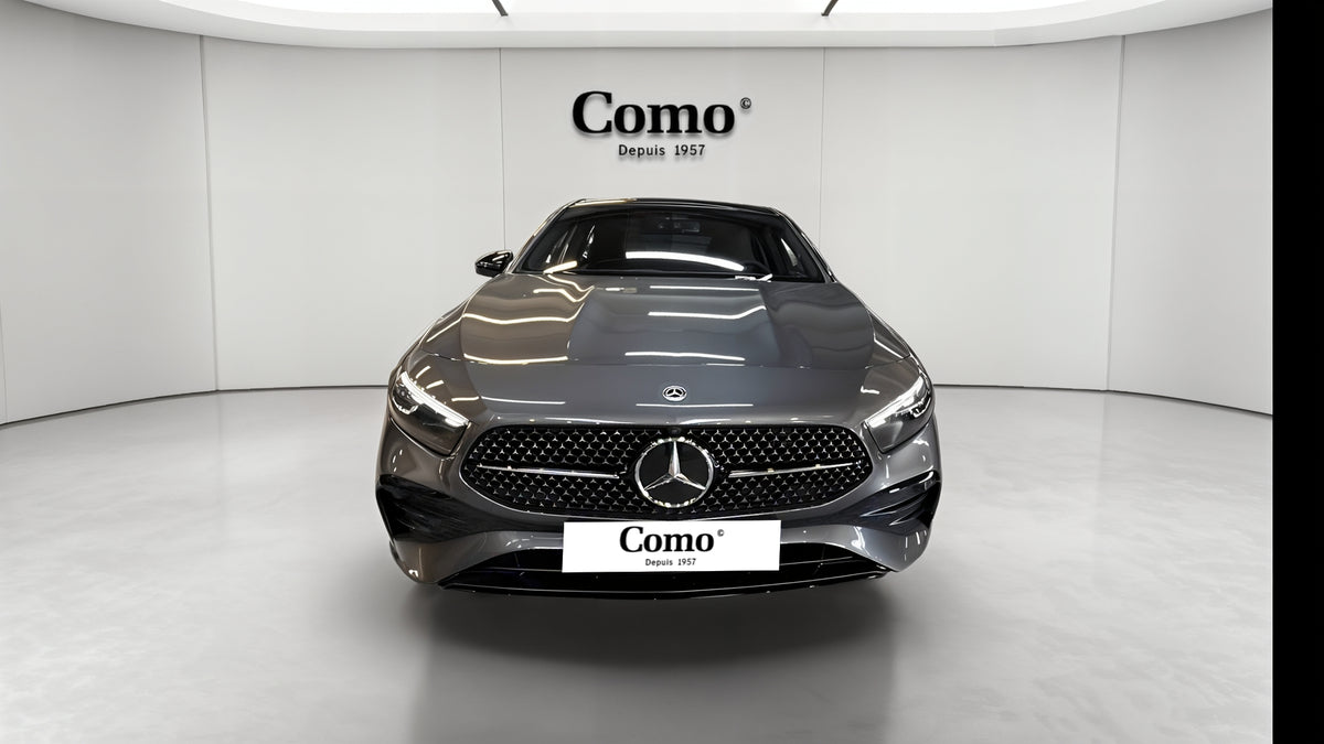 Mercedes-Benz CLASSE A