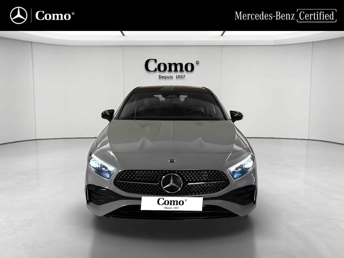 Mercedes-Benz CLASSE A