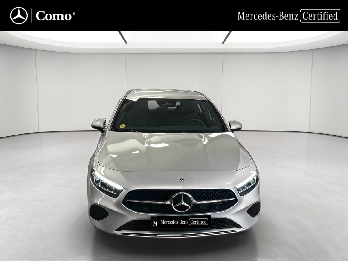 Mercedes-Benz CLASSE A