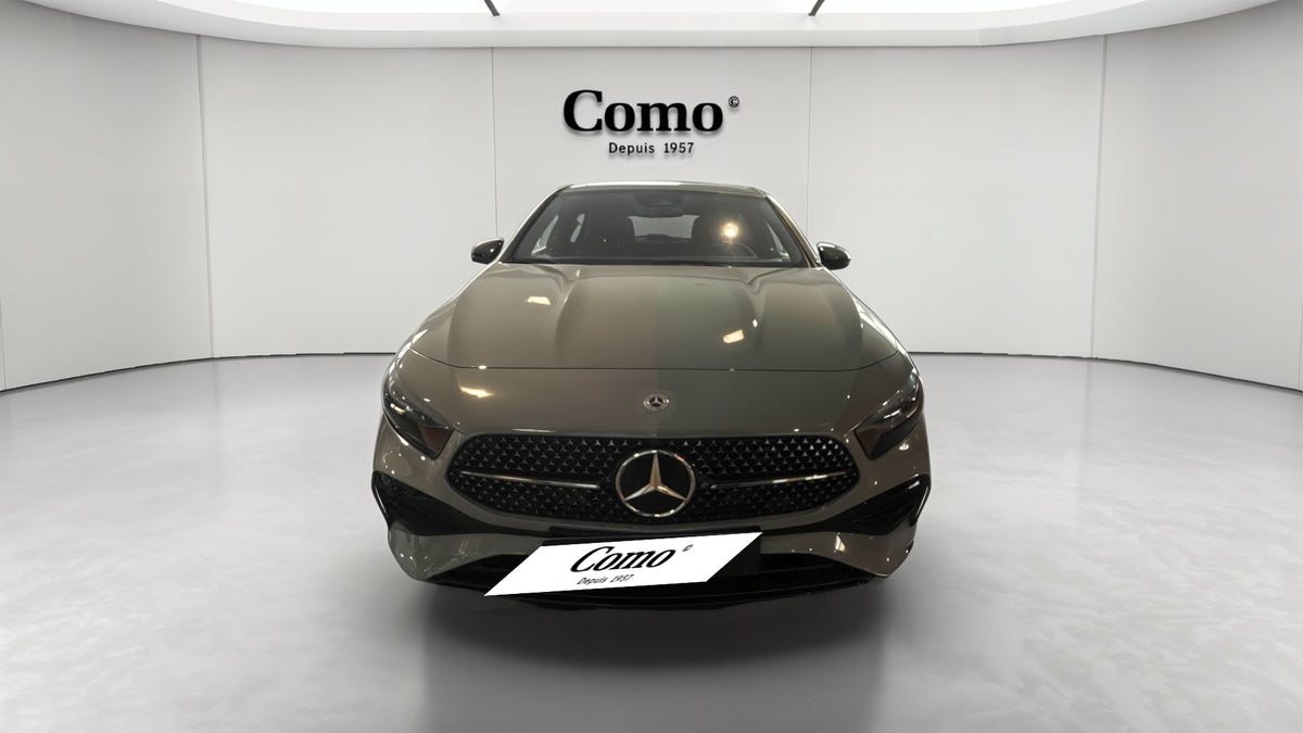 Mercedes-Benz CLASSE A