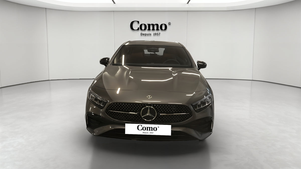 Mercedes-Benz CLASSE A