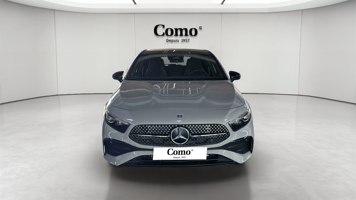 Mercedes-Benz CLASSE A