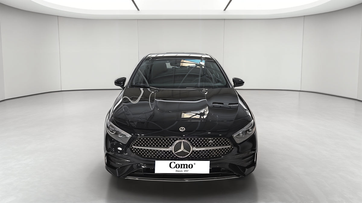 Mercedes-Benz CLASSE A