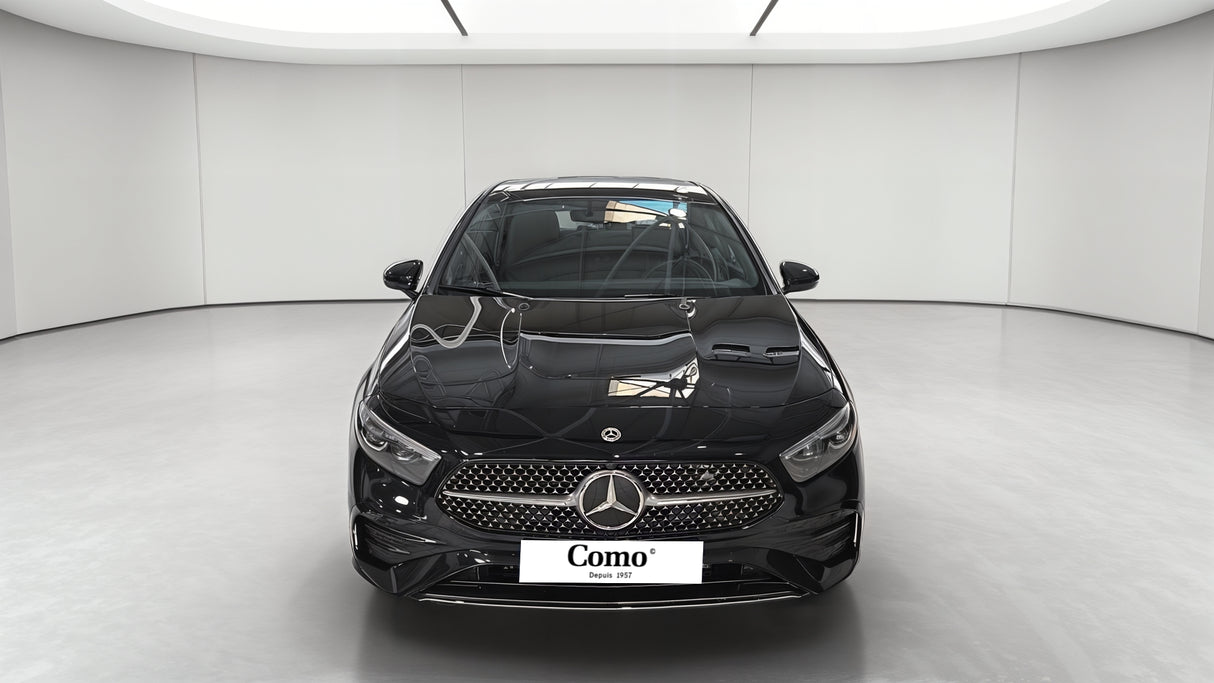 Mercedes-Benz CLASSE A
