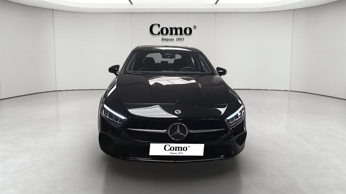 Mercedes-Benz CLASSE A