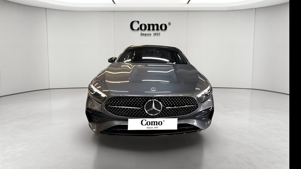 Mercedes-Benz CLASSE A