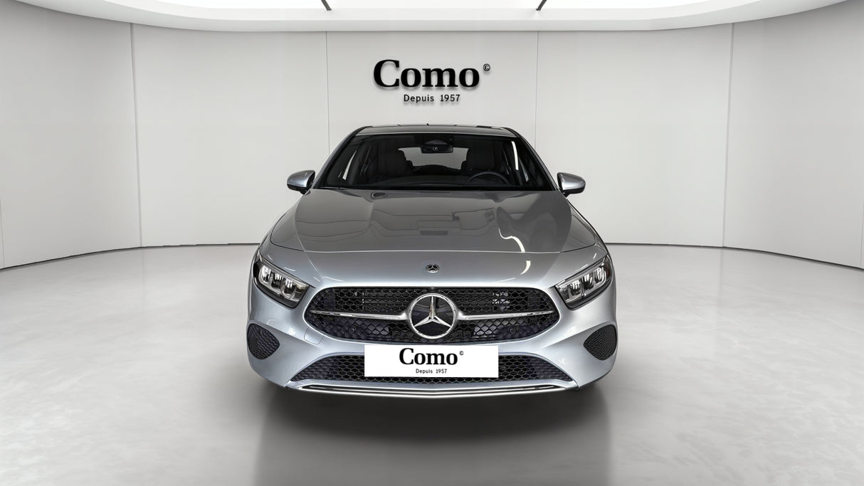 Mercedes-Benz CLASSE A