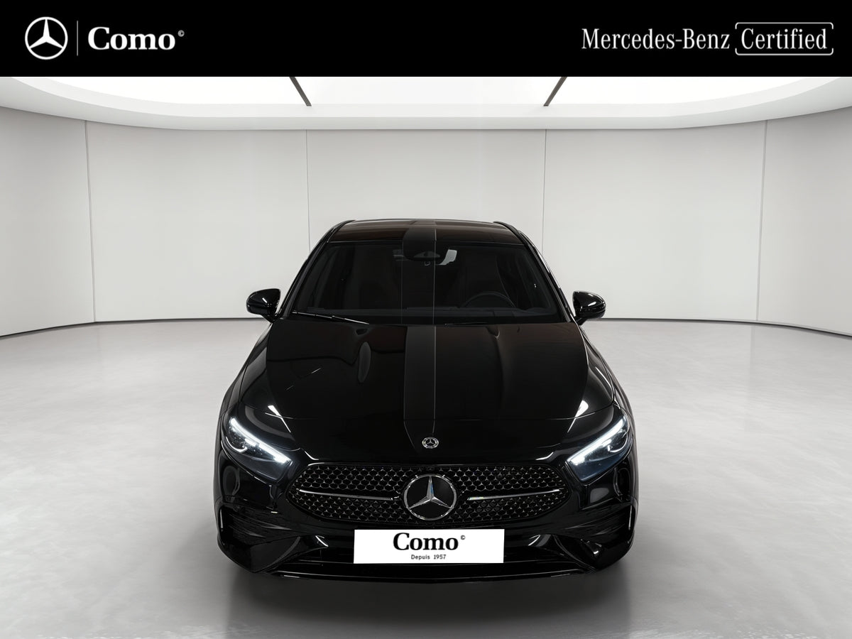 Mercedes-Benz CLASSE A