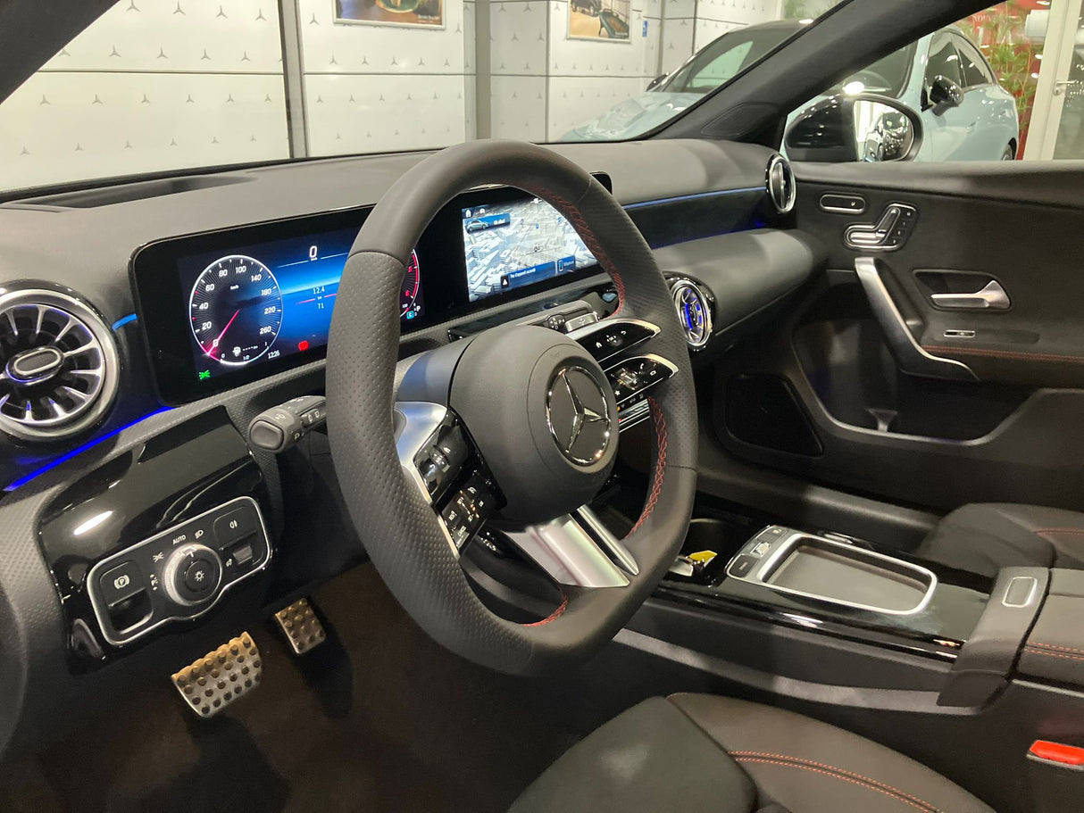 Mercedes-Benz CLASSE A