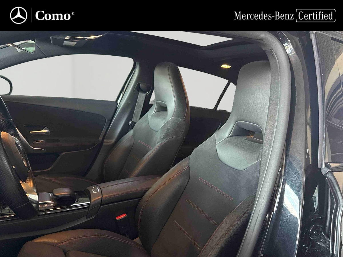 Mercedes-Benz CLASSE A