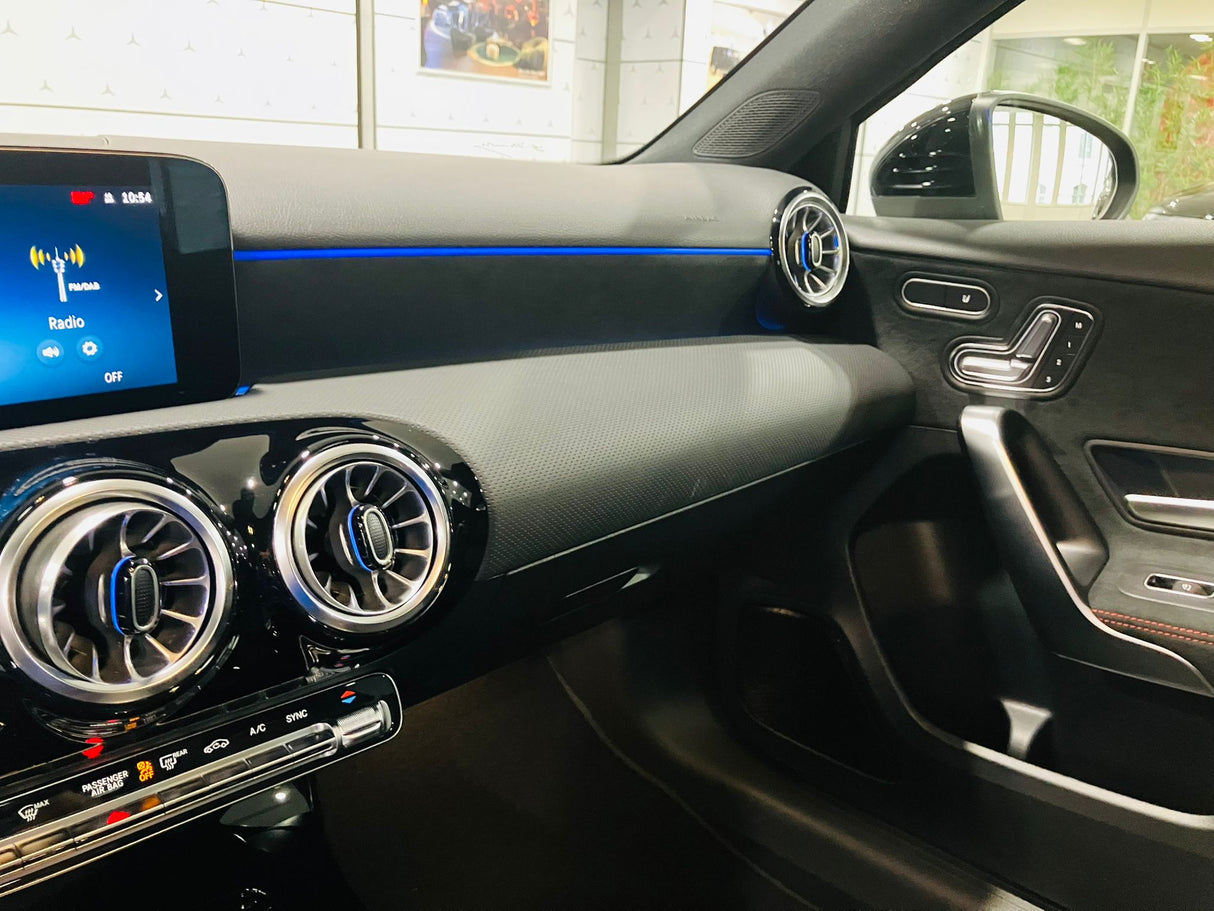 Mercedes-Benz CLASSE A