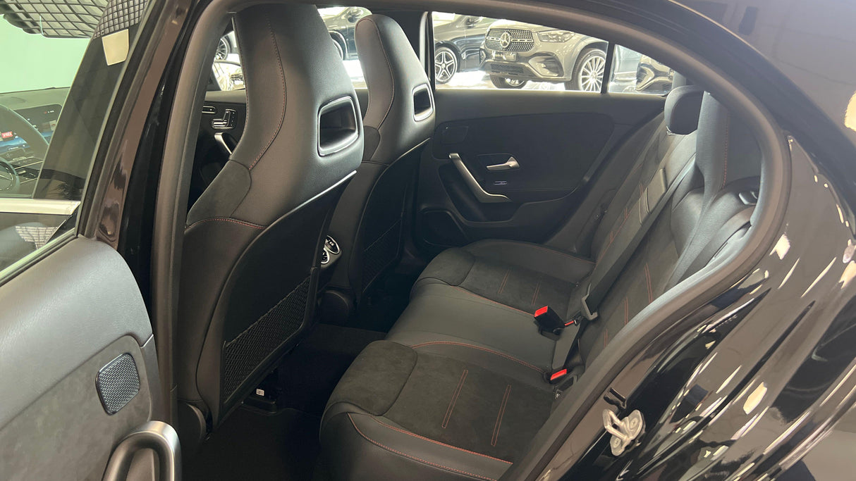 Mercedes-Benz CLASSE A
