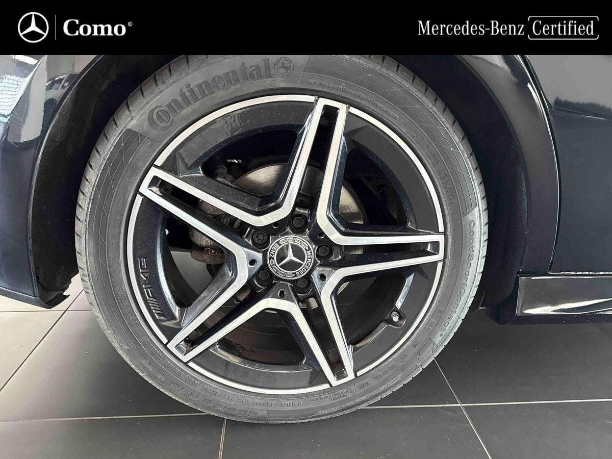Mercedes-Benz CLASSE A