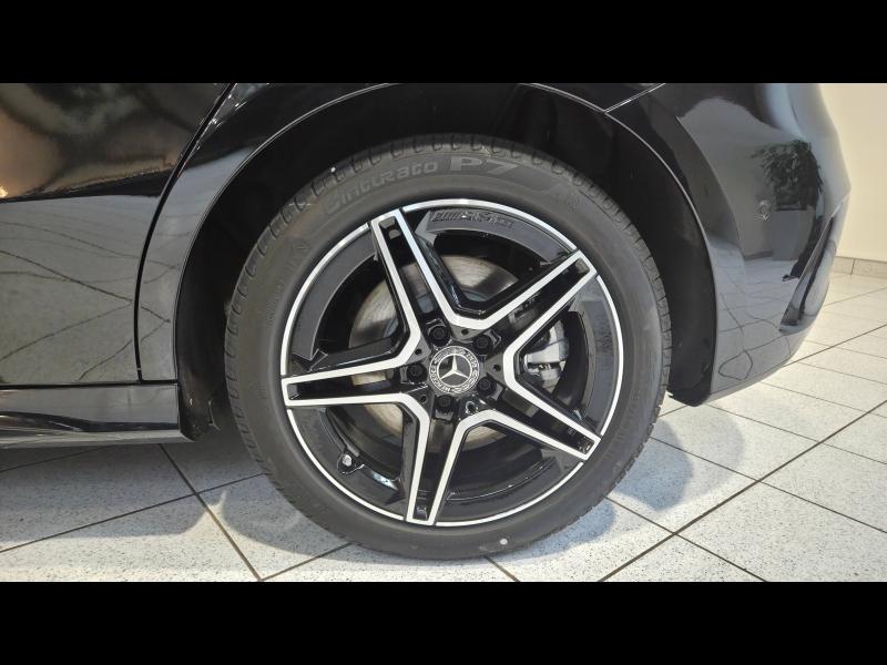 Mercedes-Benz CLASSE A