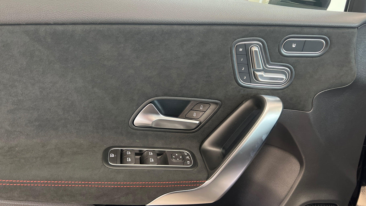 Mercedes-Benz CLASSE A