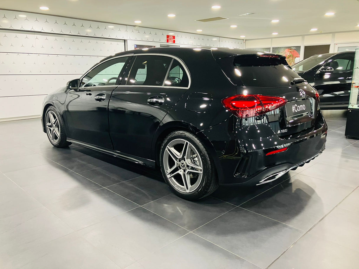 Mercedes-Benz CLASSE A