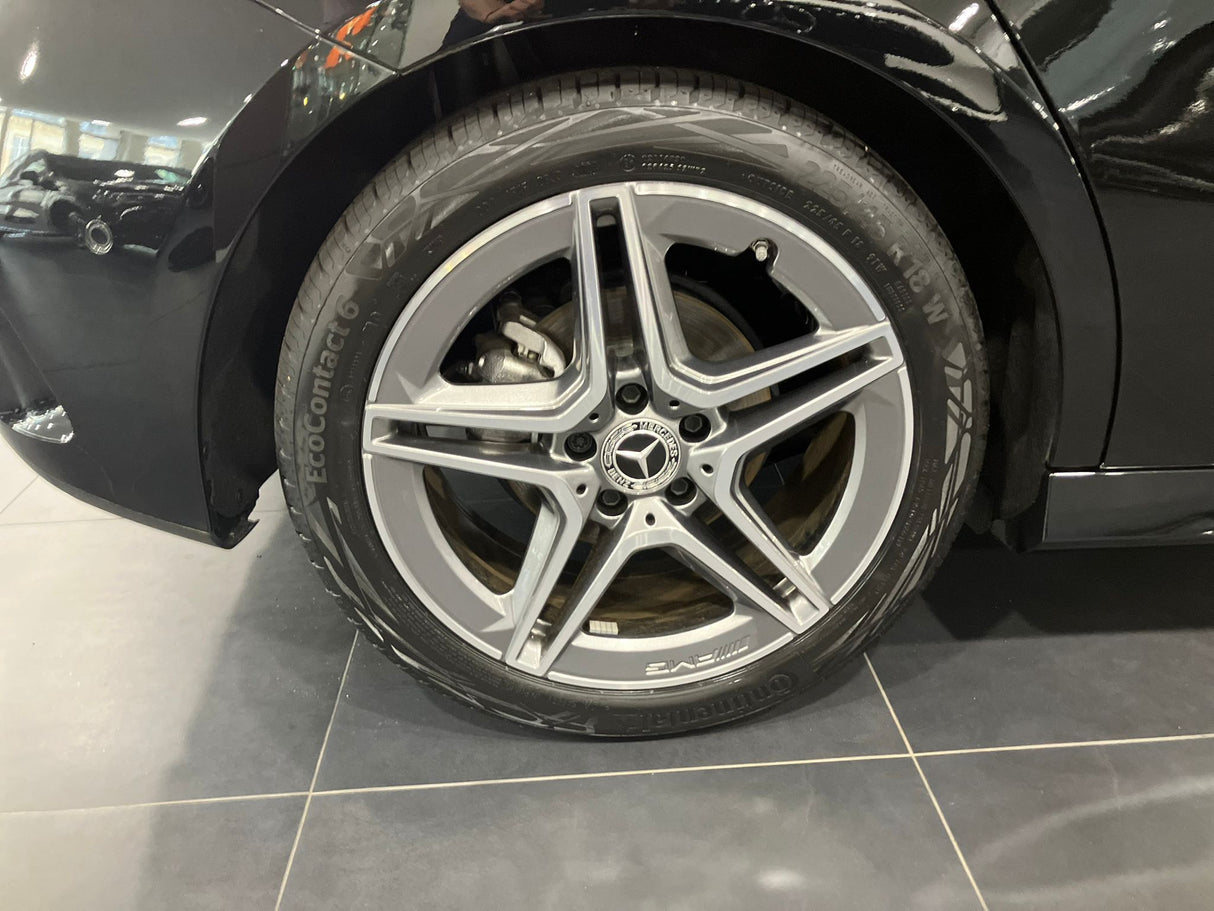 Mercedes-Benz CLASSE A