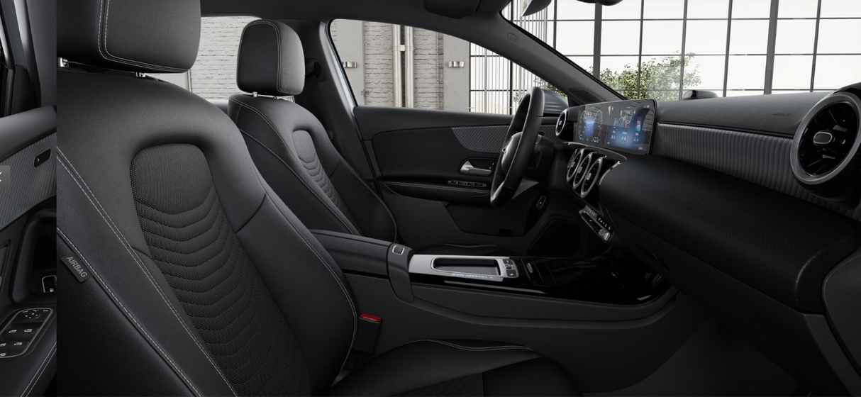 Mercedes-Benz CLASSE A