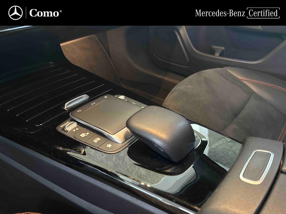 Mercedes-Benz CLASSE A