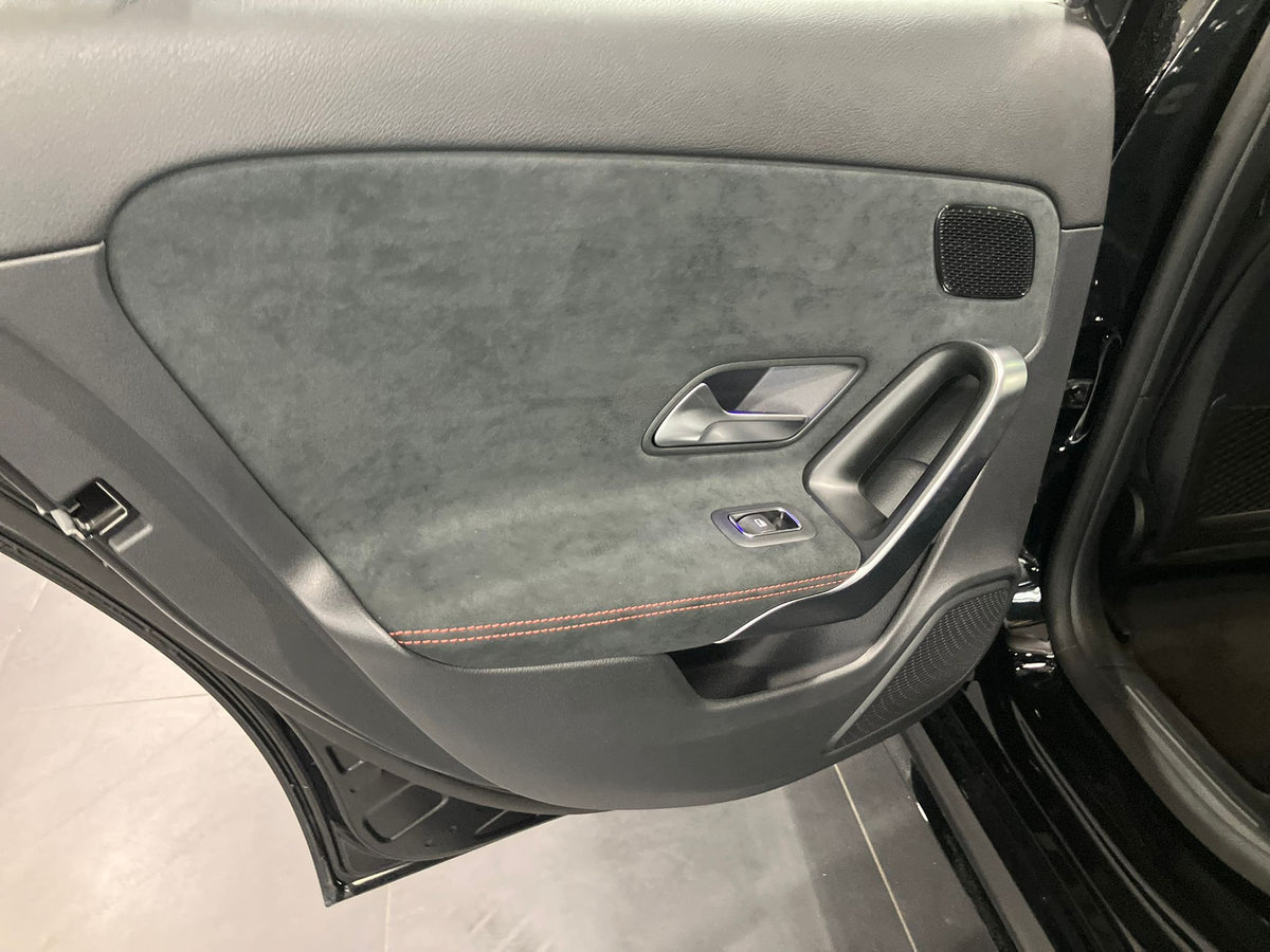 Mercedes-Benz CLASSE A
