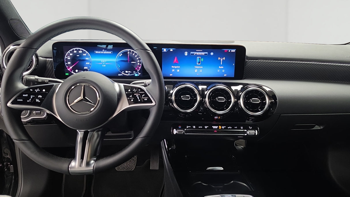 Mercedes-Benz CLASSE A