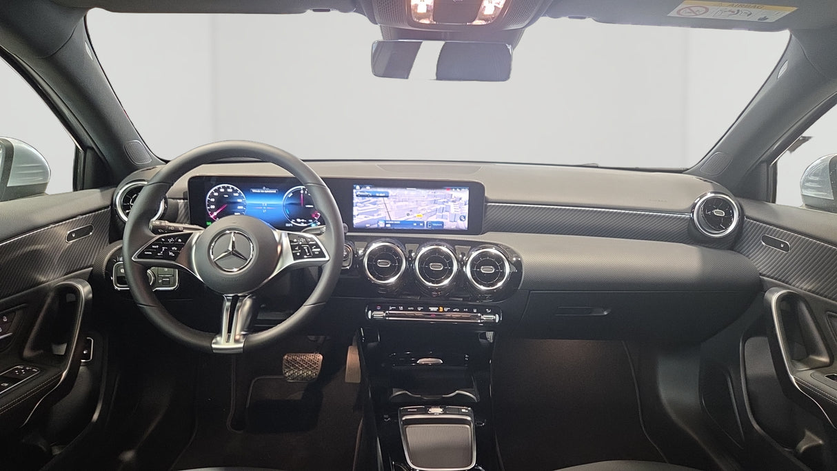 Mercedes-Benz CLASSE A
