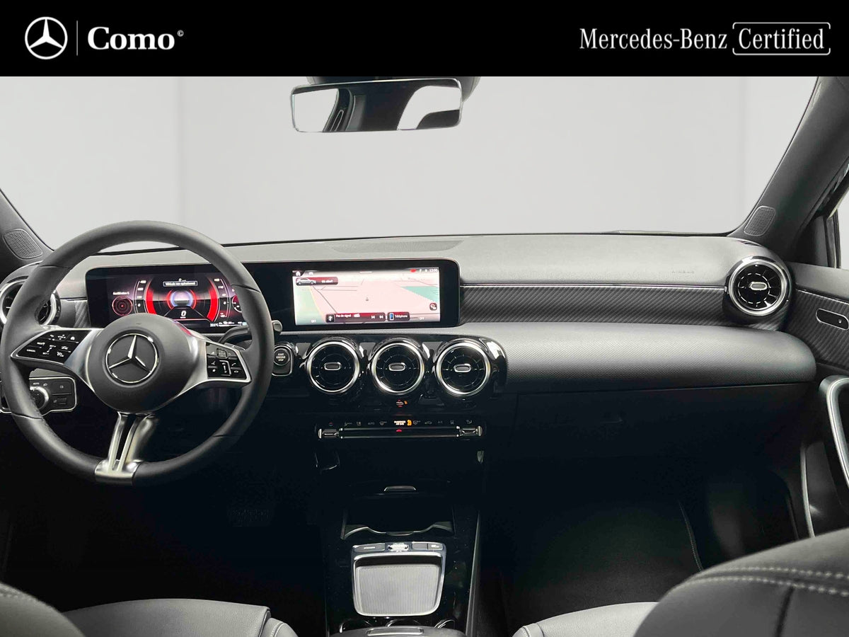 Mercedes-Benz CLASSE A