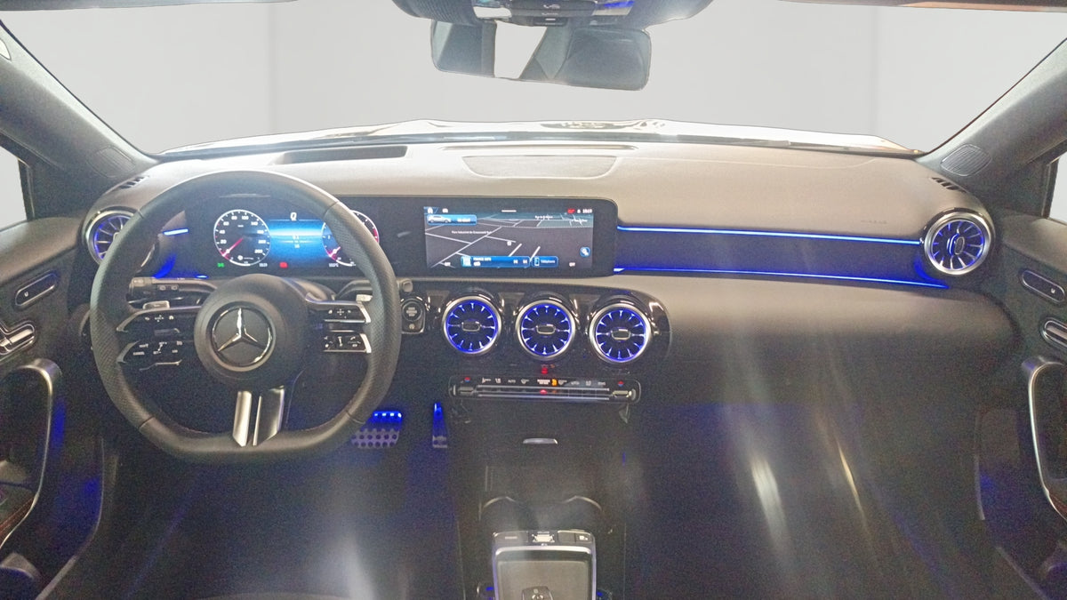 Mercedes-Benz CLASSE A