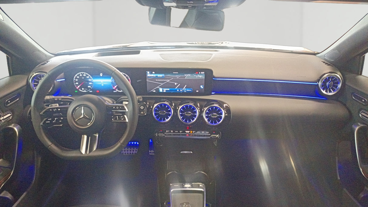 Mercedes-Benz CLASSE A