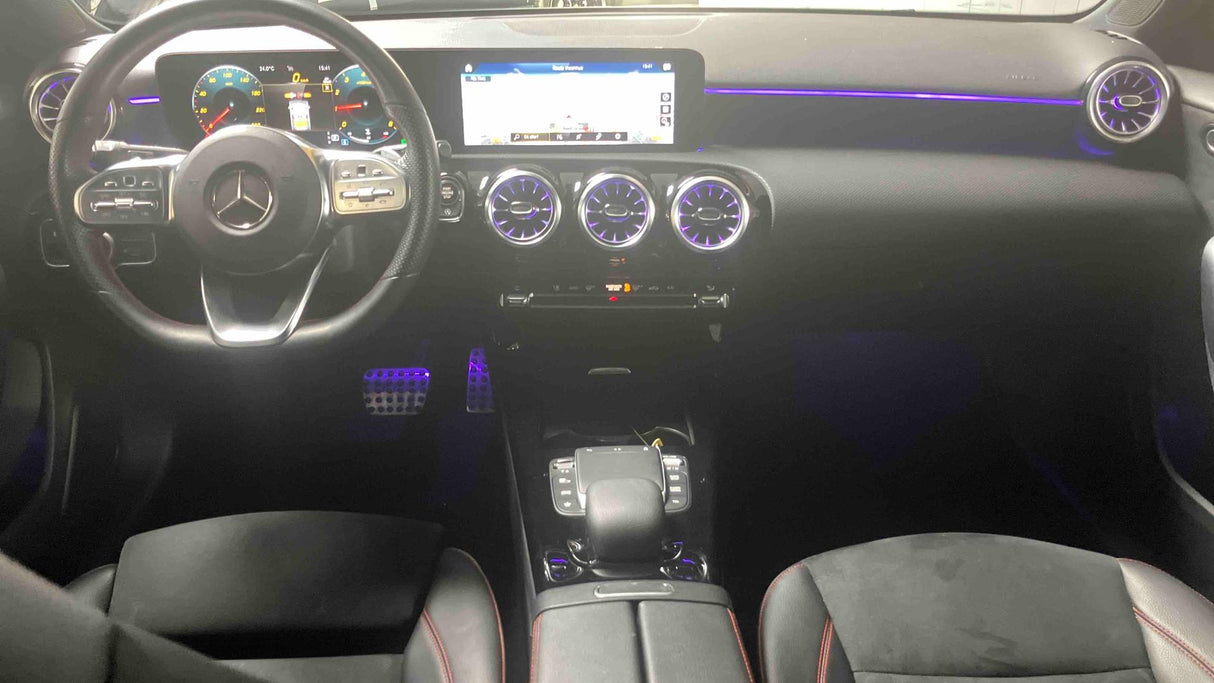 Mercedes-Benz CLASSE A