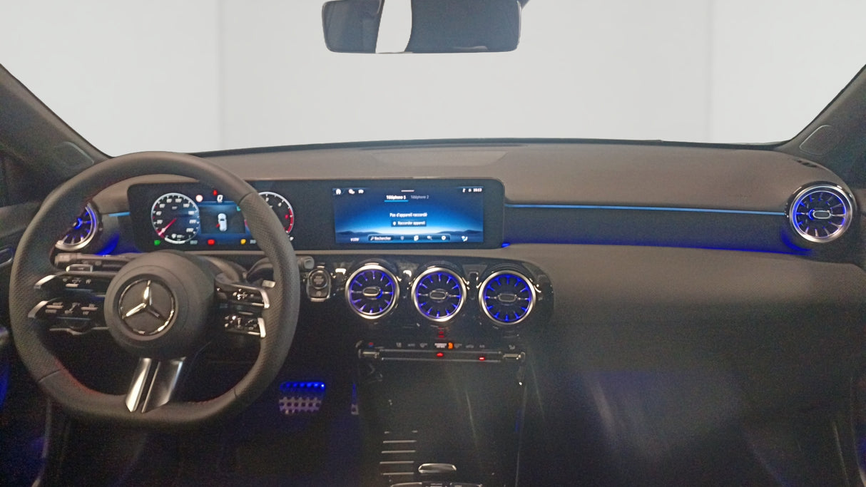 Mercedes-Benz CLASSE A