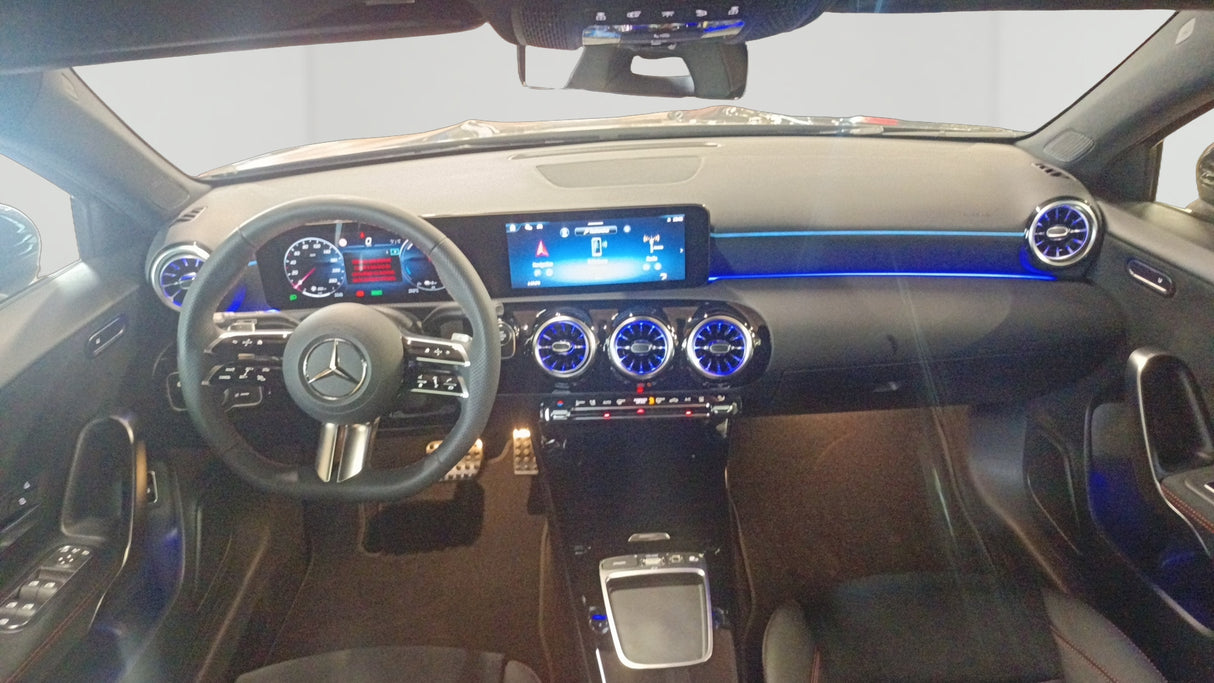 Mercedes-Benz CLASSE A