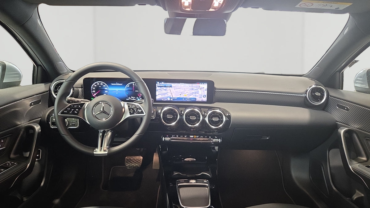 Mercedes-Benz CLASSE A