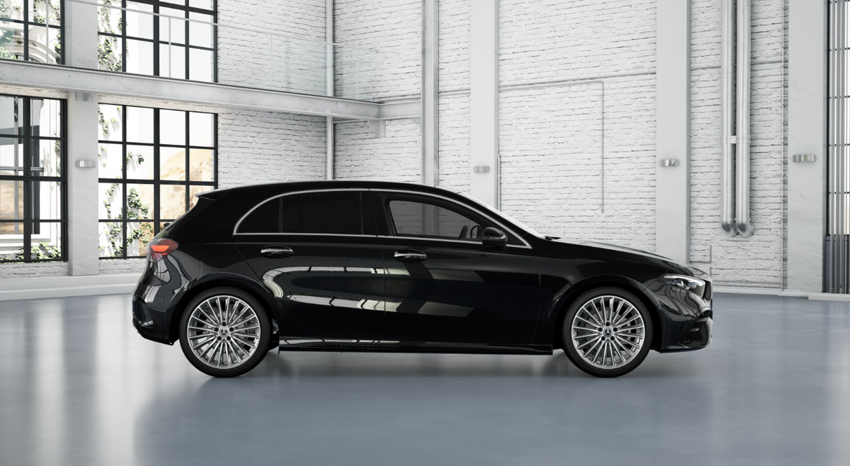 Mercedes-Benz CLASSE A