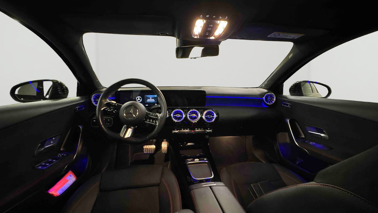 Mercedes-Benz CLASSE A