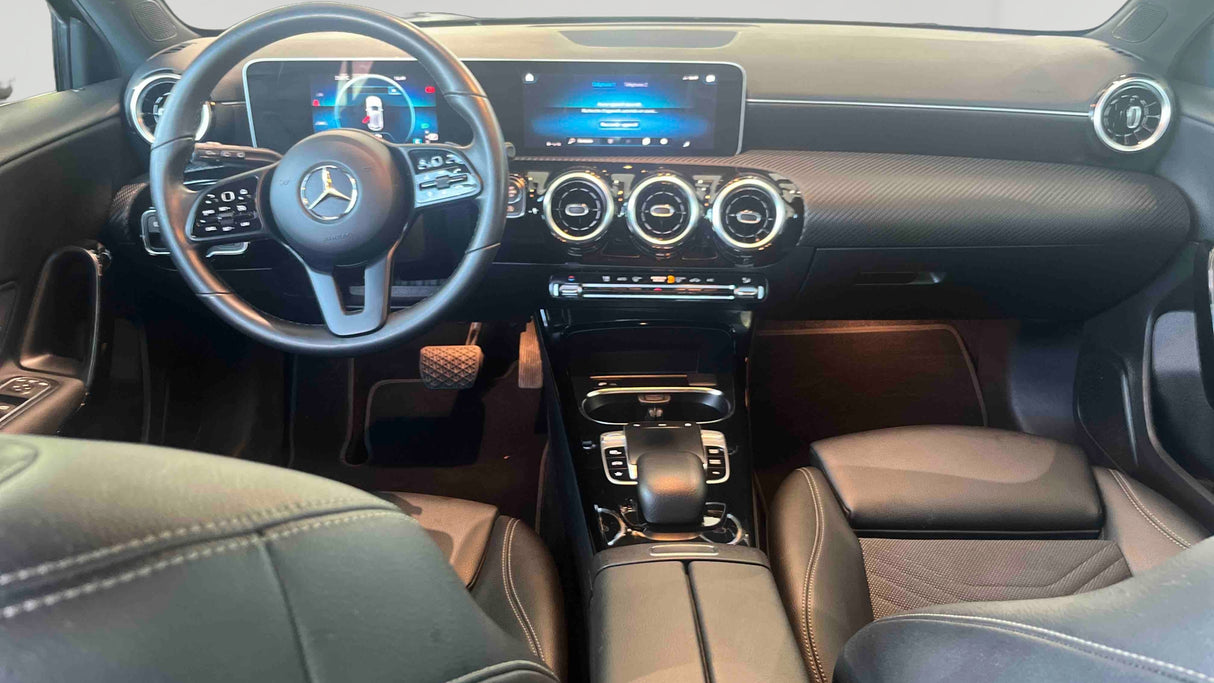 Mercedes-Benz CLASSE A