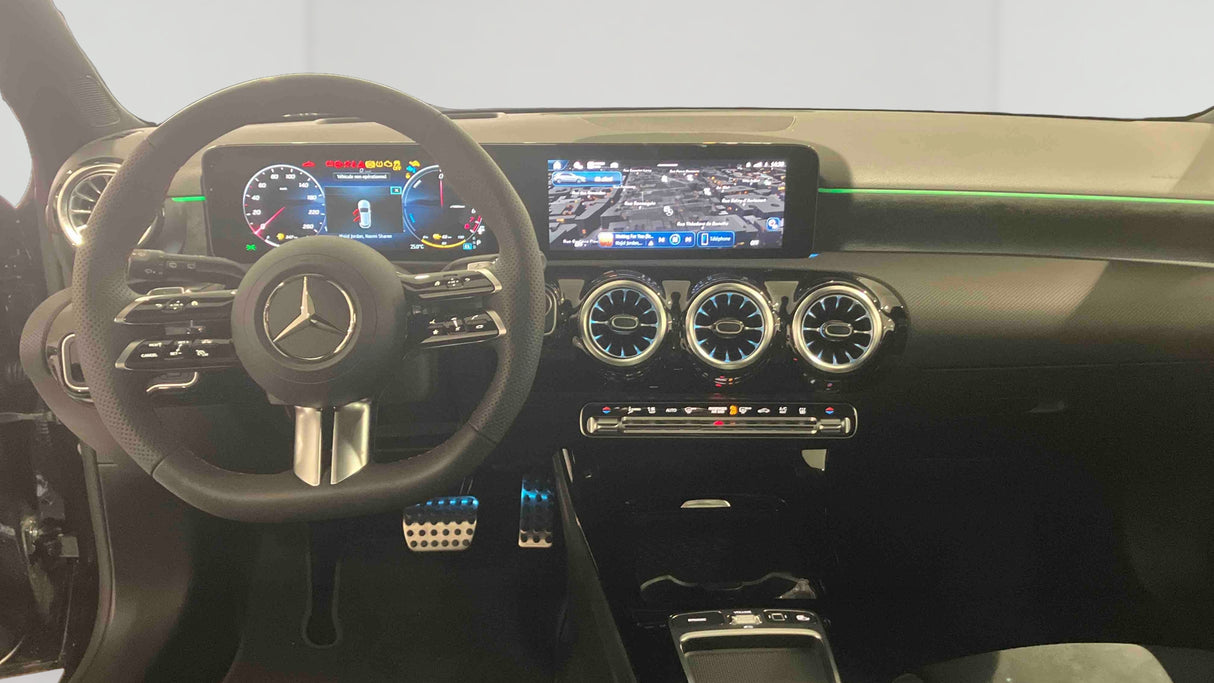 Mercedes-Benz CLASSE A