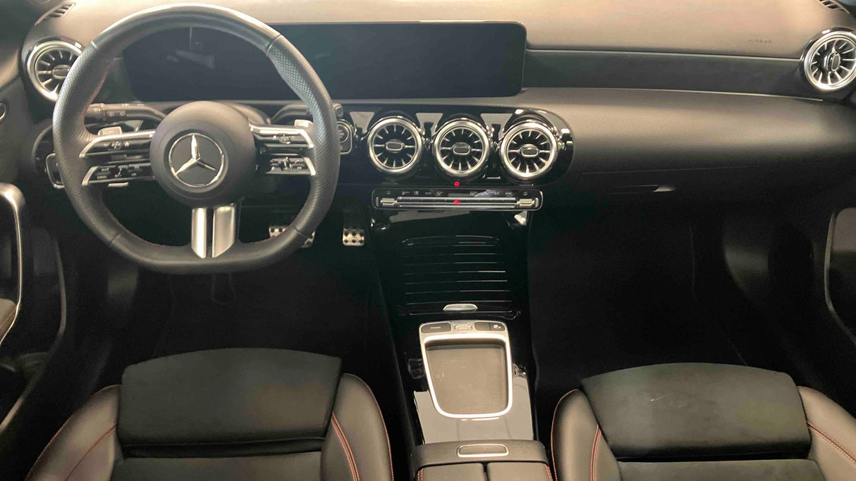 Mercedes-Benz CLASSE A