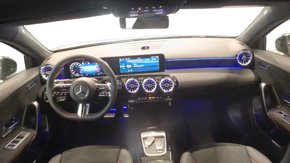 Mercedes-Benz CLASSE A