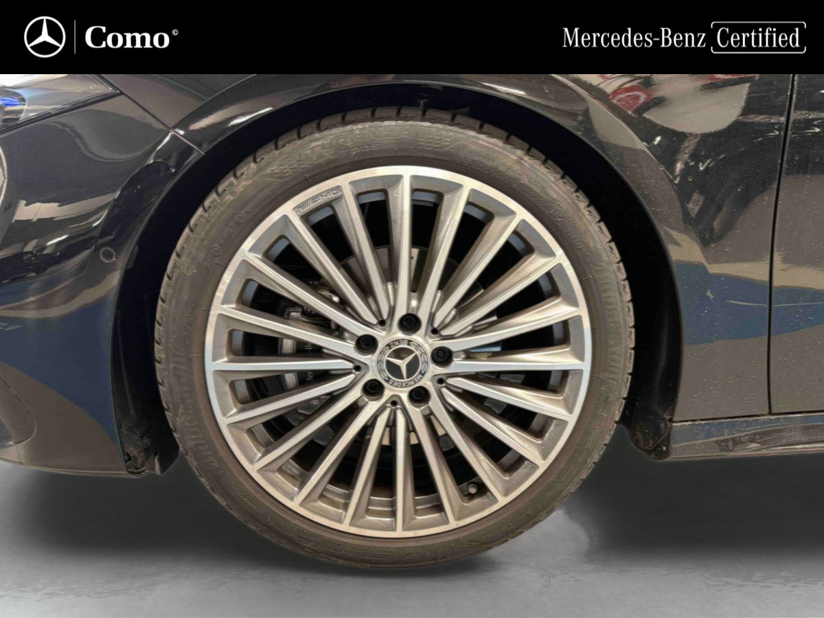 Mercedes-Benz CLASSE A