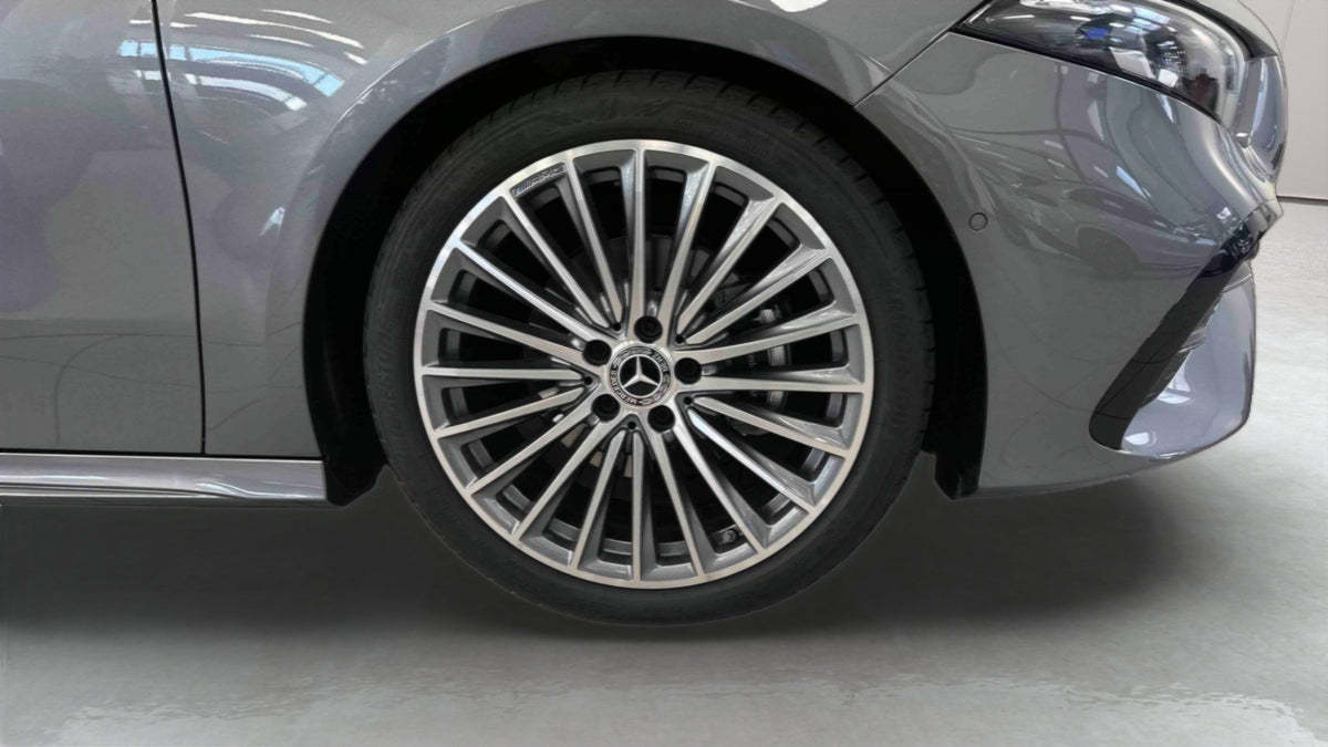Mercedes-Benz CLASSE A