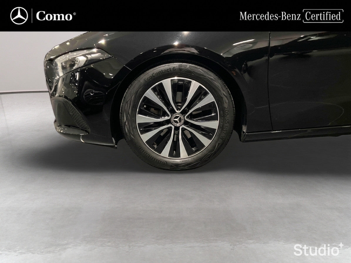 Mercedes-Benz CLASSE A