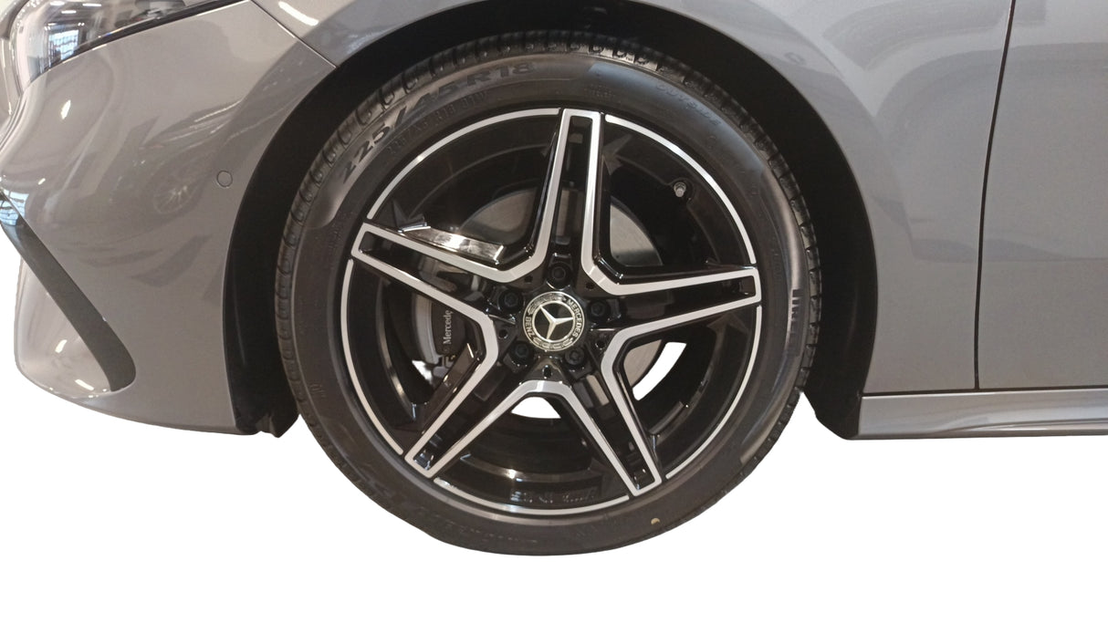 Mercedes-Benz CLASSE A